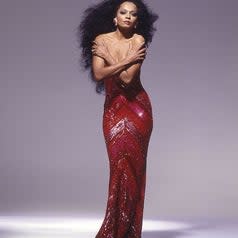 Diana Ross