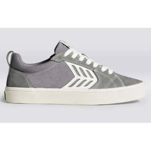 Catiba Pro (Grey Contrast/Ivory)