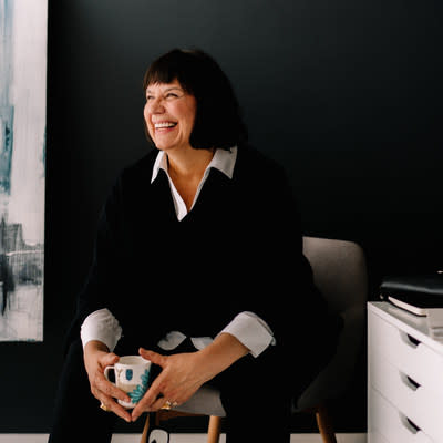 Fast Company names Applegate's Vice President of Mission and Regenerative Agriculture, Gina Asoudegan, in list of 2022 Most Creative People in Business