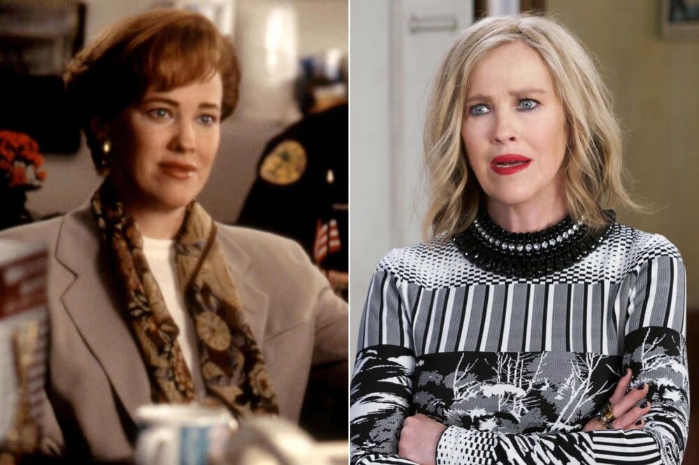 Catherine O'Hara Used to Get Fans Asking Her to Scream 'Kevin!' — Now It's  All About Schitt's Creek