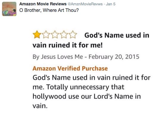 Amazon Movie Reviews17