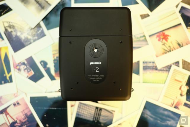 Fujifilm Instax Mini 8 Teardown Shows the Guts of a Modern Instant