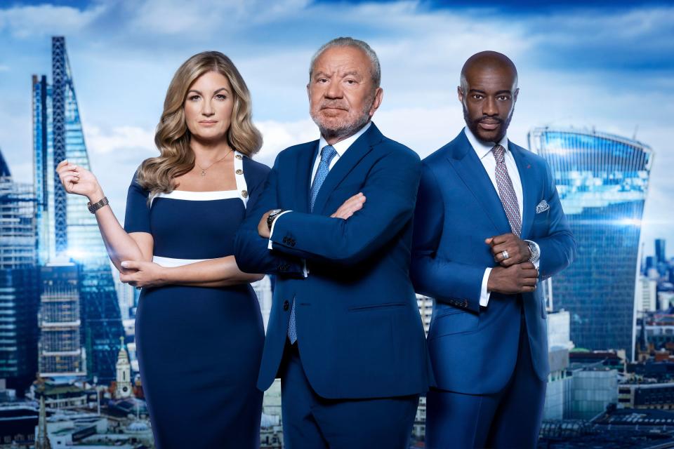 The Apprentice 2022 candidates announced – meet the contestants