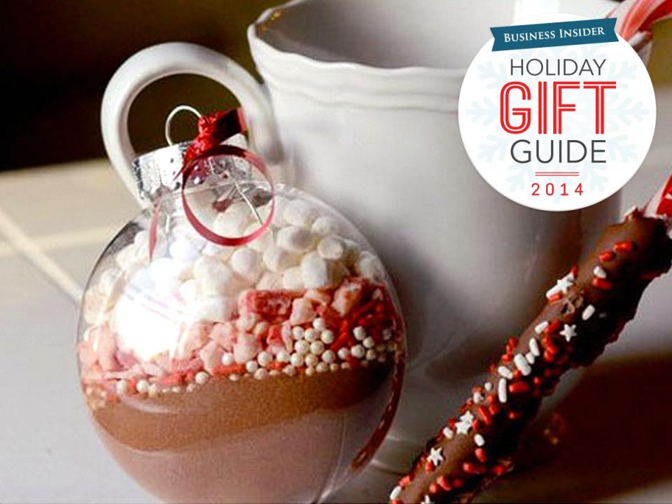 DIY_Gift Guide