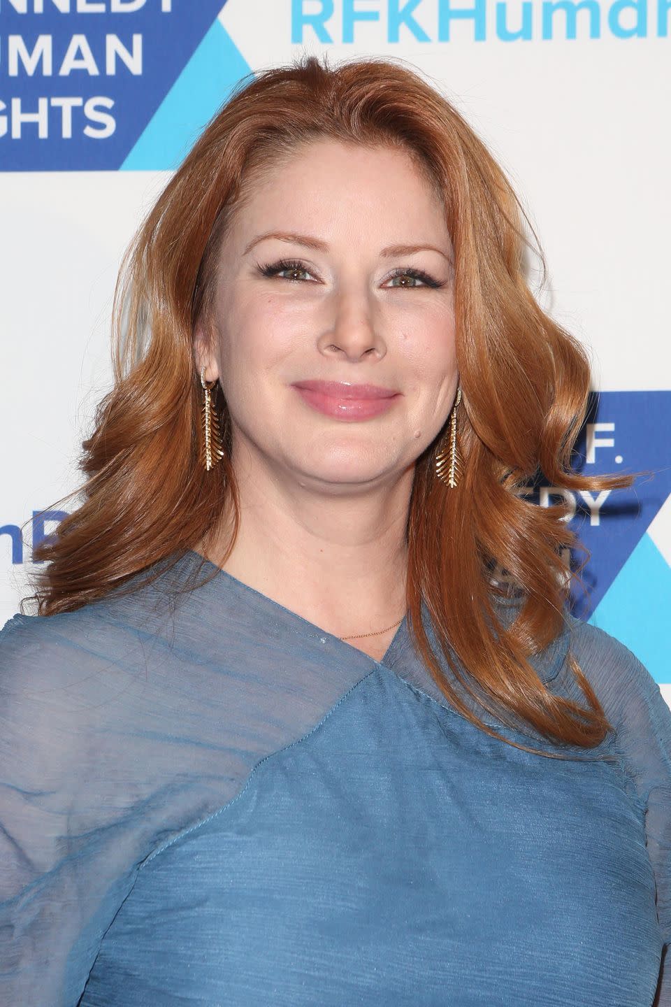 Diane Neal