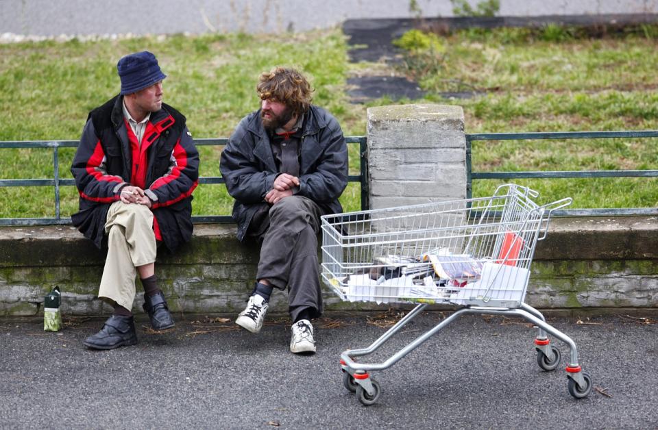 25 States with the Smallest Homeless Populations Per Capita in the US