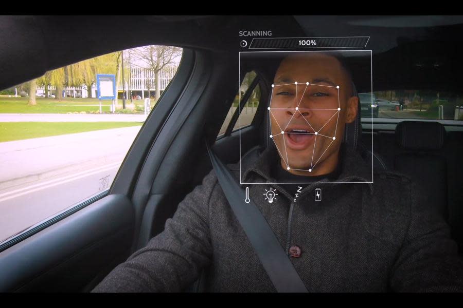 Compañía de IA se une con BlackBerry para llevar reconocimiento facial y detección de somnolencia a los autos