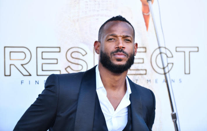 ‘Goat’: Marlon Wayans To Star In Psychological Sports Horror Pic For Jordan Peele’s Monkeypaw At Universal | Photo: Rodin Eckenroth/FilmMagic