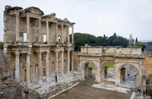 Ephesus