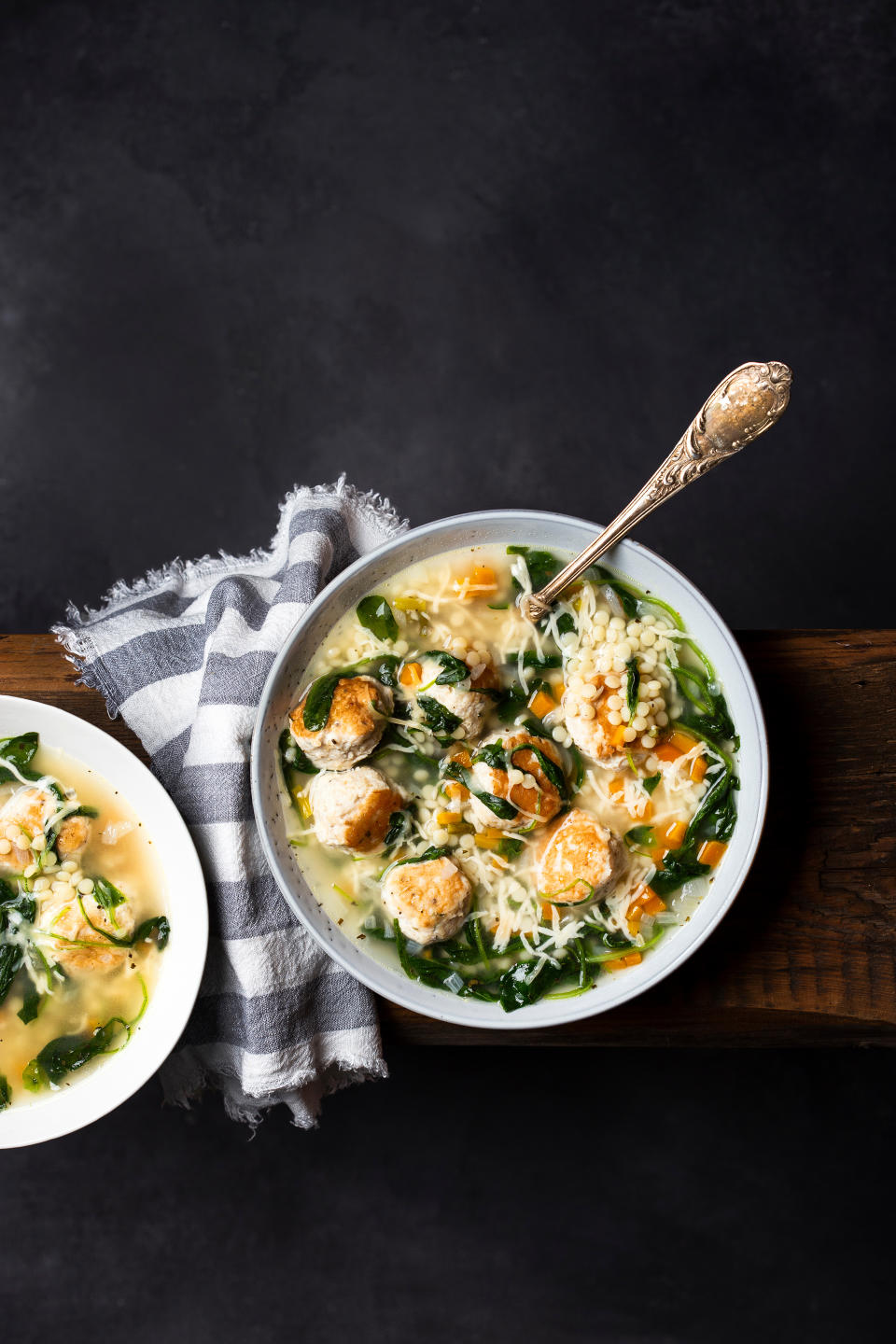 Italian Wedding Soup