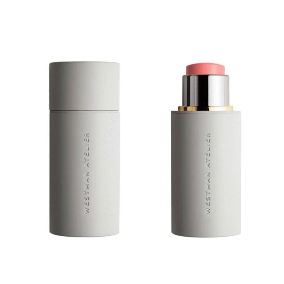 Westman Atelier Baby Cheeks Blush Stick