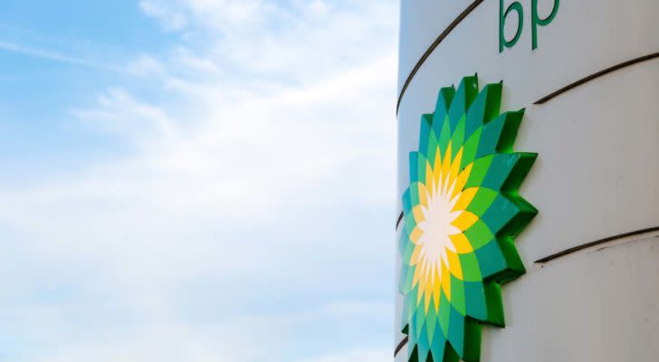 Dividend Stocks to Buy: BP 