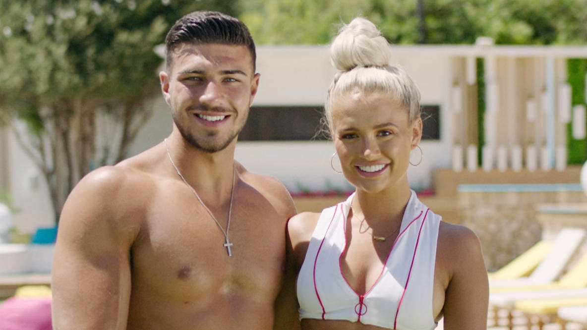 Molly-Mae Hague And Tommy Fury's Relationship Timeline: Inside The Love  Island - Capital