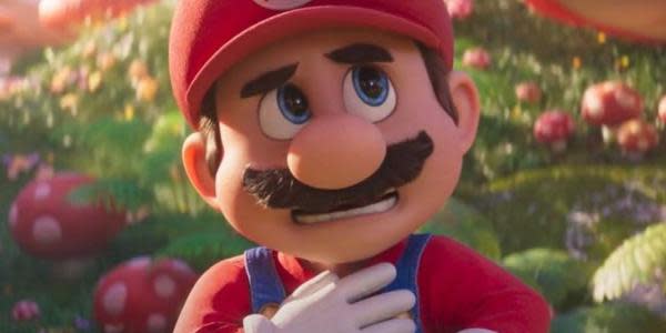 Actor colombiano criticó la nueva película de Super Mario Bros. por ser poco inclusiva