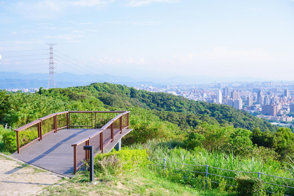 虎頭山環保公園