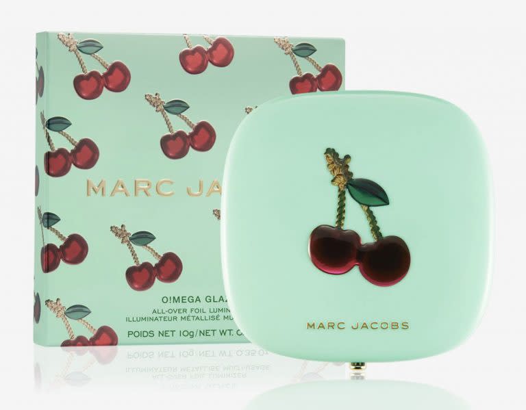 Superofertas en los artículos más vendidos de Marc Jacobs Beauty, desde tan solo 11 dólares