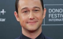 Stars wie Joseph Gordon-Levitt (Bild), der am 17. Februar 40 Jahre alt wird, Scarlett Johansson, Zac Efron und Emma Watson sind schon lange im Geschäft - und haben eine erstaunliche Wandlung vollzogen. Und sie sind bei Weitem nicht die einzigen Ex-Kinderstars, die noch immer in der ersten Reihe Hollywoods stehen. (Bild: Getty Images/Carlos Alvarez)