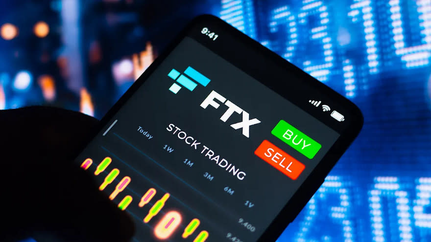 FTX supo ser uno de los exchanges de criptomonedas más grandes en volúmen de capital, antes de declararse en bancarrota en noviembre de 2022