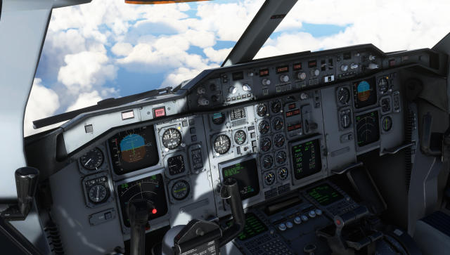 Microsoft Flight Simulator - Helicopters & Gliders Showcase - 40th