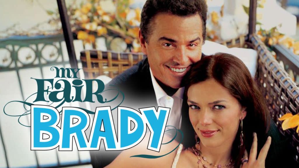 My Fair Brady Season 3 Streaming: Watch & Stream Online via Amazon Prime Video