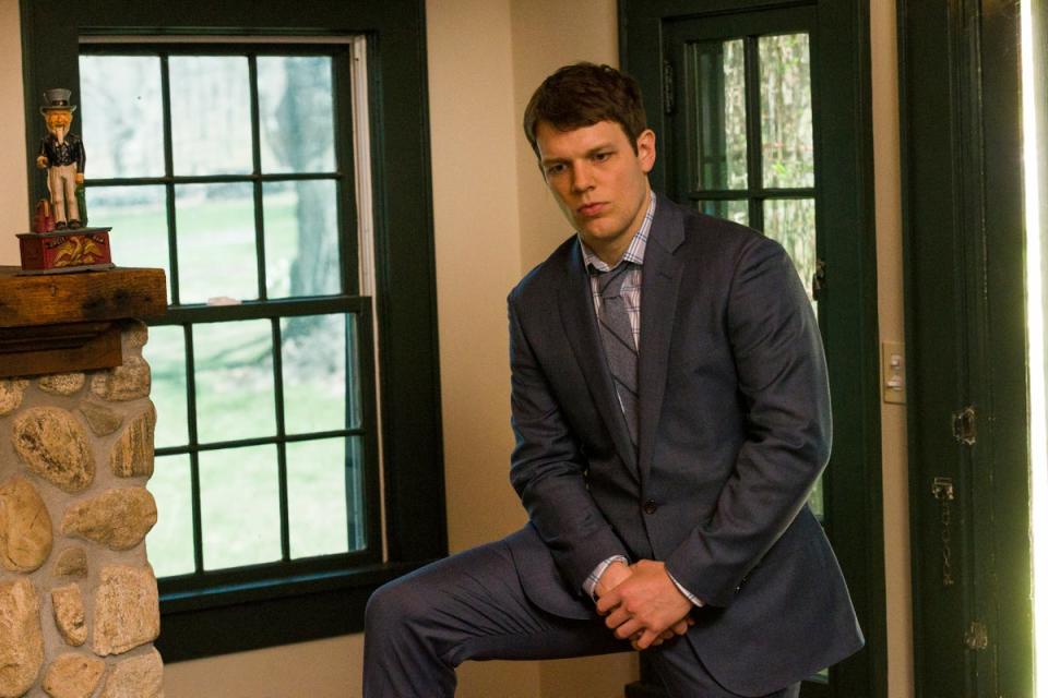 Jake Lacy in ‘Girls’ (HBO)