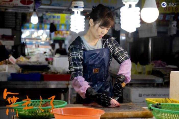 精湛演技獲肯定！李又汝以《無主之子》奪下第25屆亞洲電視大獎「最佳女主角獎」