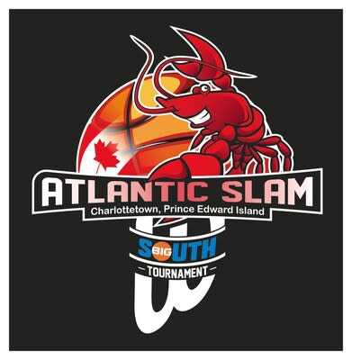 Atlantic Slam W (CNW Group/Charlottetown Civic Center)