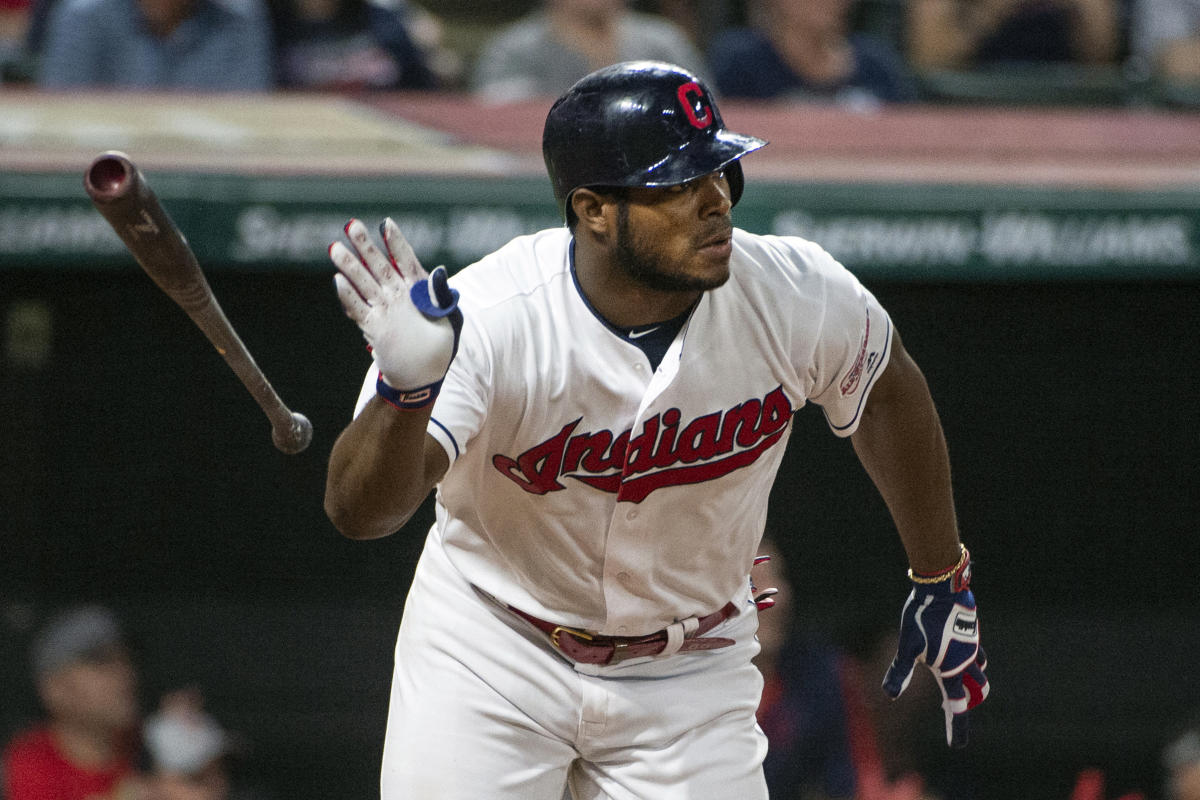 Former MLB outfielder Yasiel Puig signs with South Korean club - NBC Sports