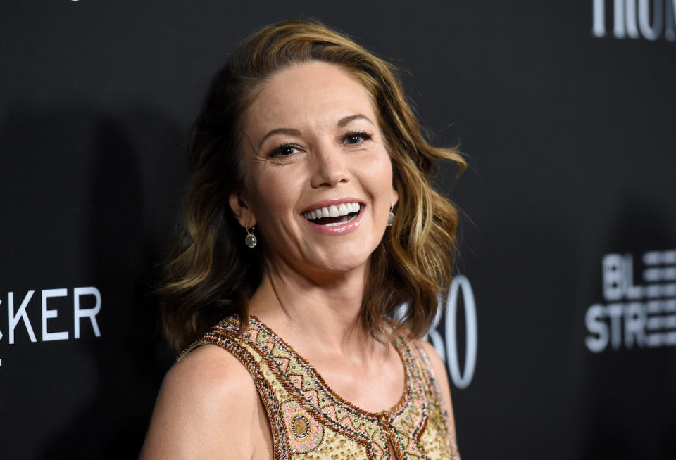 Diane Lane in 2015