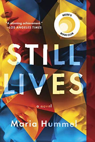 28) 'Still Lives' by Maria Hummel