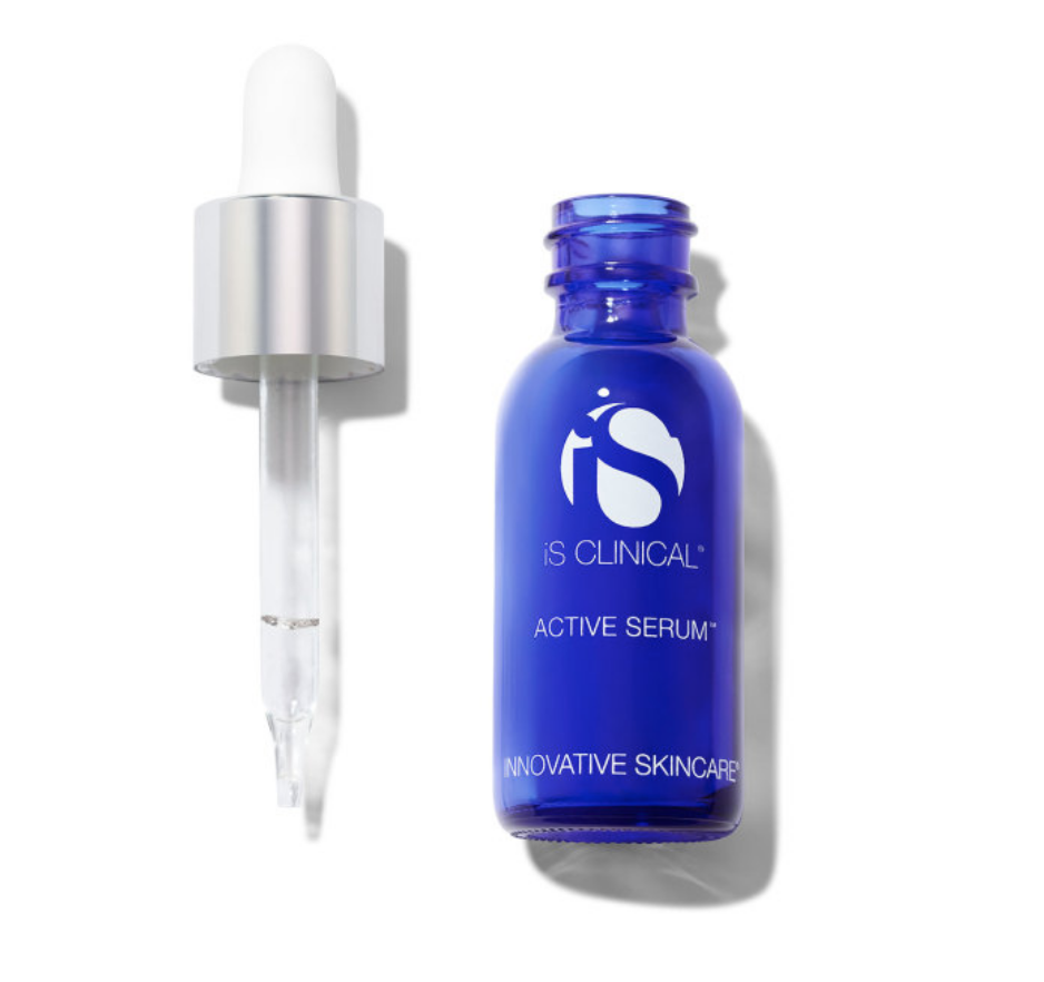 11) iS CLINICAL Active Serum