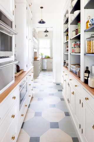 22 Small Kitchen Ideas To Make The Most Of Your Space