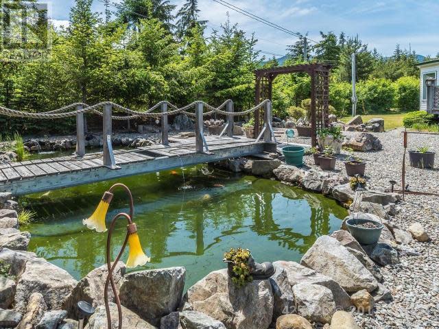 What a $1 million house looks like in Qualicum Beach this week