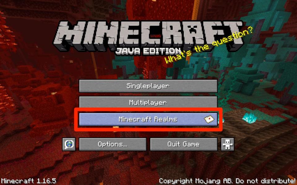 9   how to do multiplayer in minecraft java.