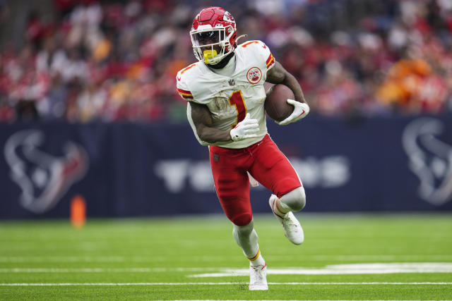 Fantasy Football 2022: Week 17 Flex Rankings