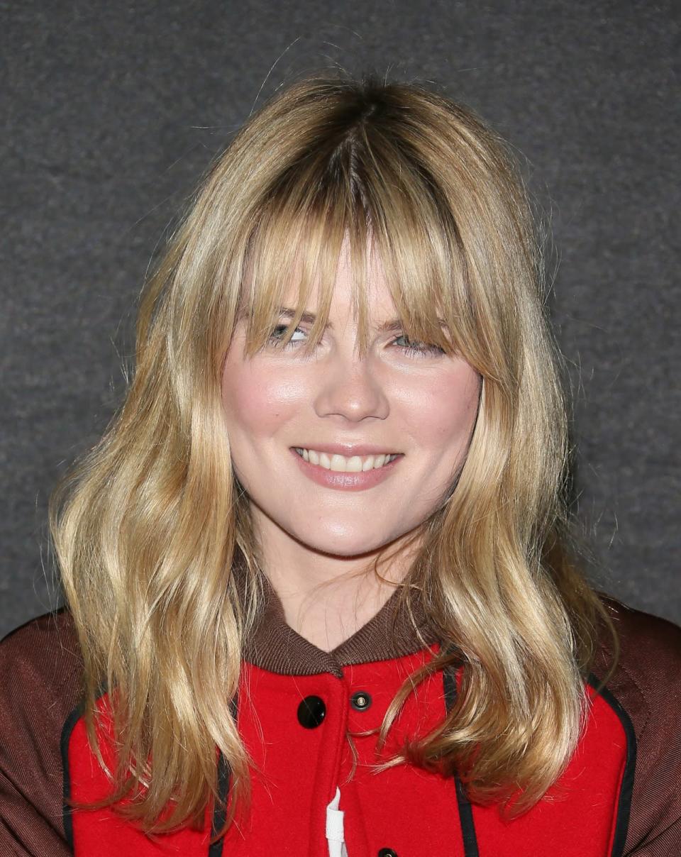 Emma Greenwell, Actress, “Love & Friendship”