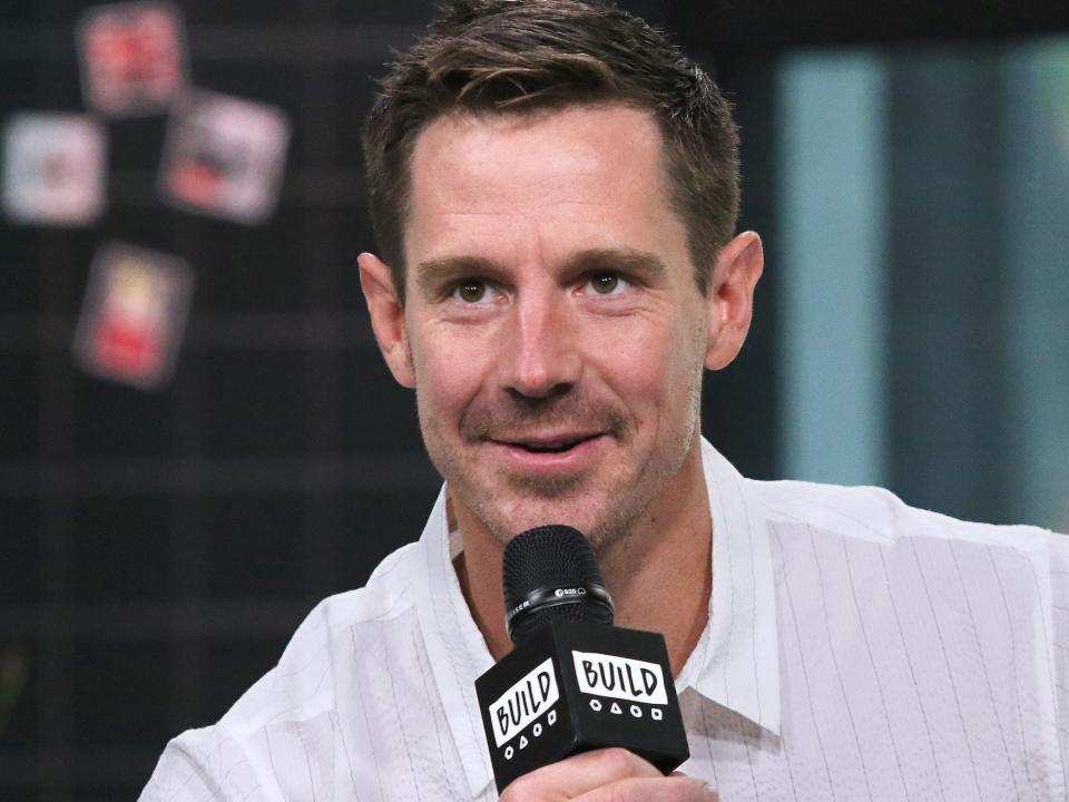 jason dohring july 2019