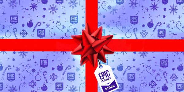 ¡¿Cuánto?! Todo este dinero regaló Epic Games Store en juegos gratuitos en 2021