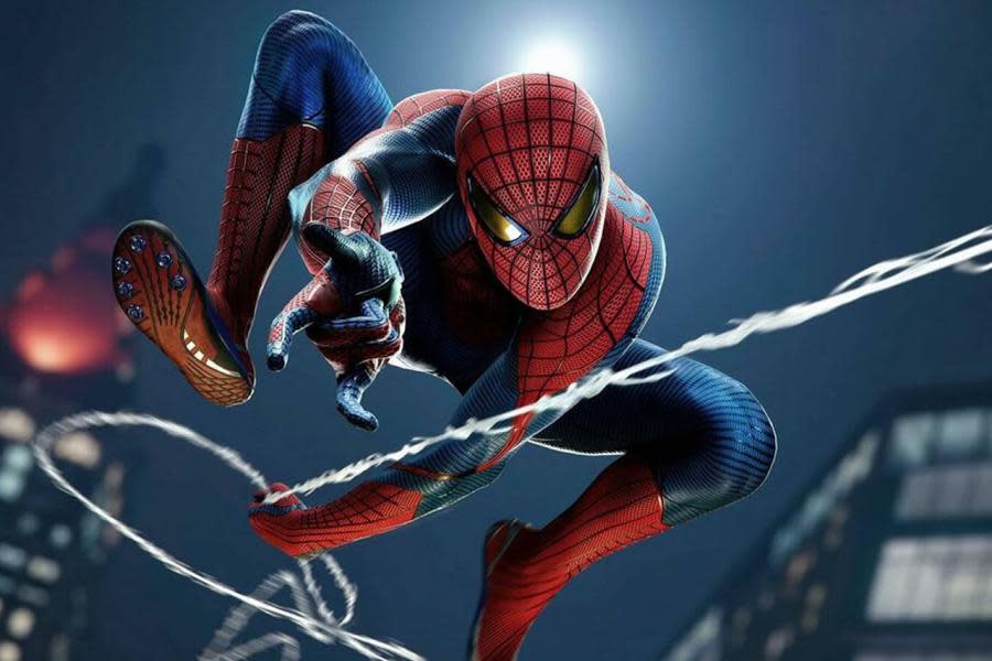 PlayStation Plus perderá 32 juegos de golpe; Spider-Man y más títulos tienen los días contados 
