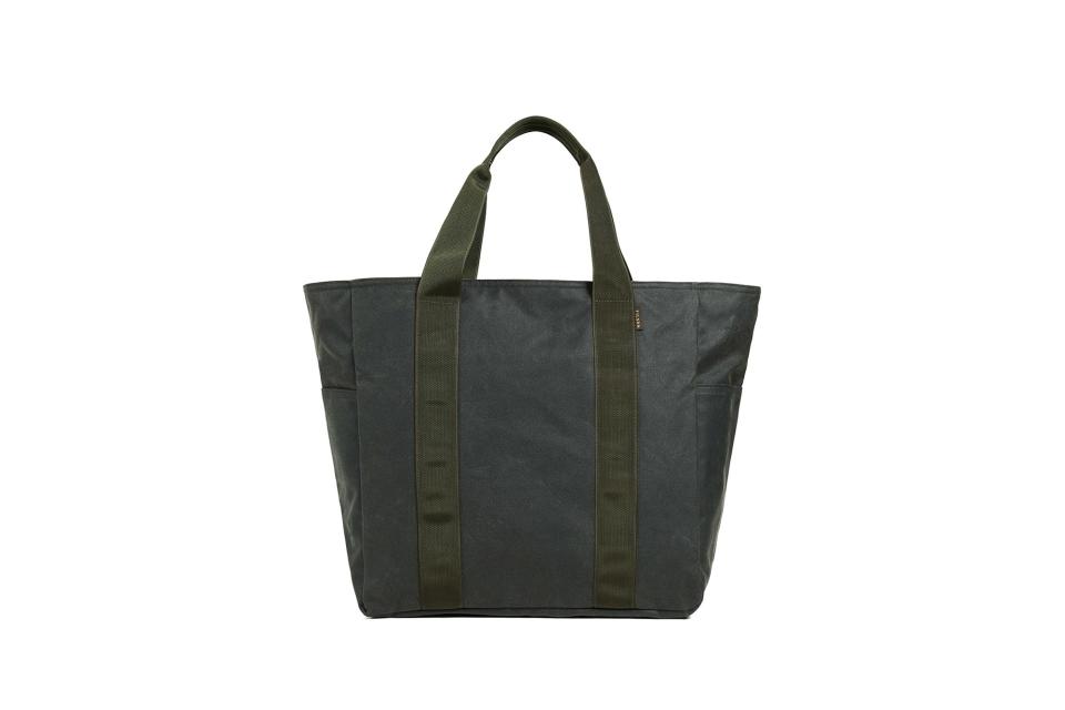 Filson Grab N Go large tote (was $150, 30% off)