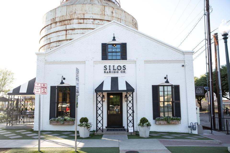 Magnolia Market at the Silos