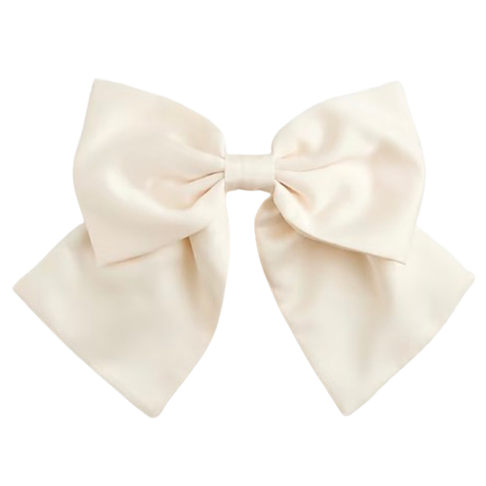 12 Best Hair Bows for Women - How to Wear the Hair Bow Trend