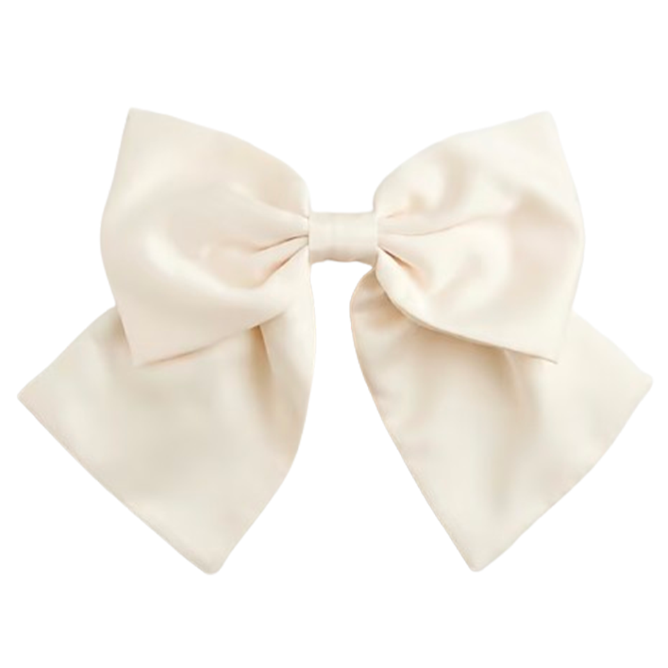 Awards Show Season Has Hard Launched the Women’s Hair Bows Trend for 2024