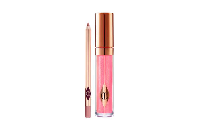 <p>Charlotte Tilbury</p>