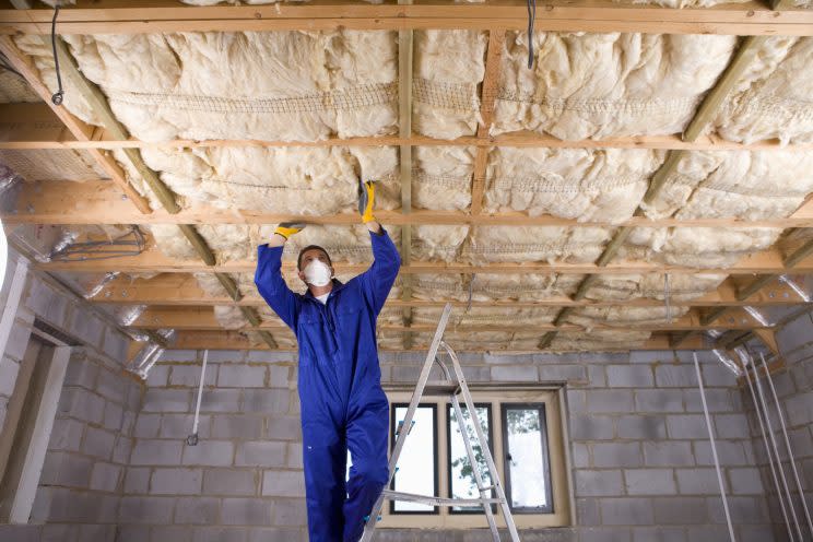 <i>[Getting a good contractor is tough, and sometimes you need someone to point you in the right direction. (Getty Images)]</i>