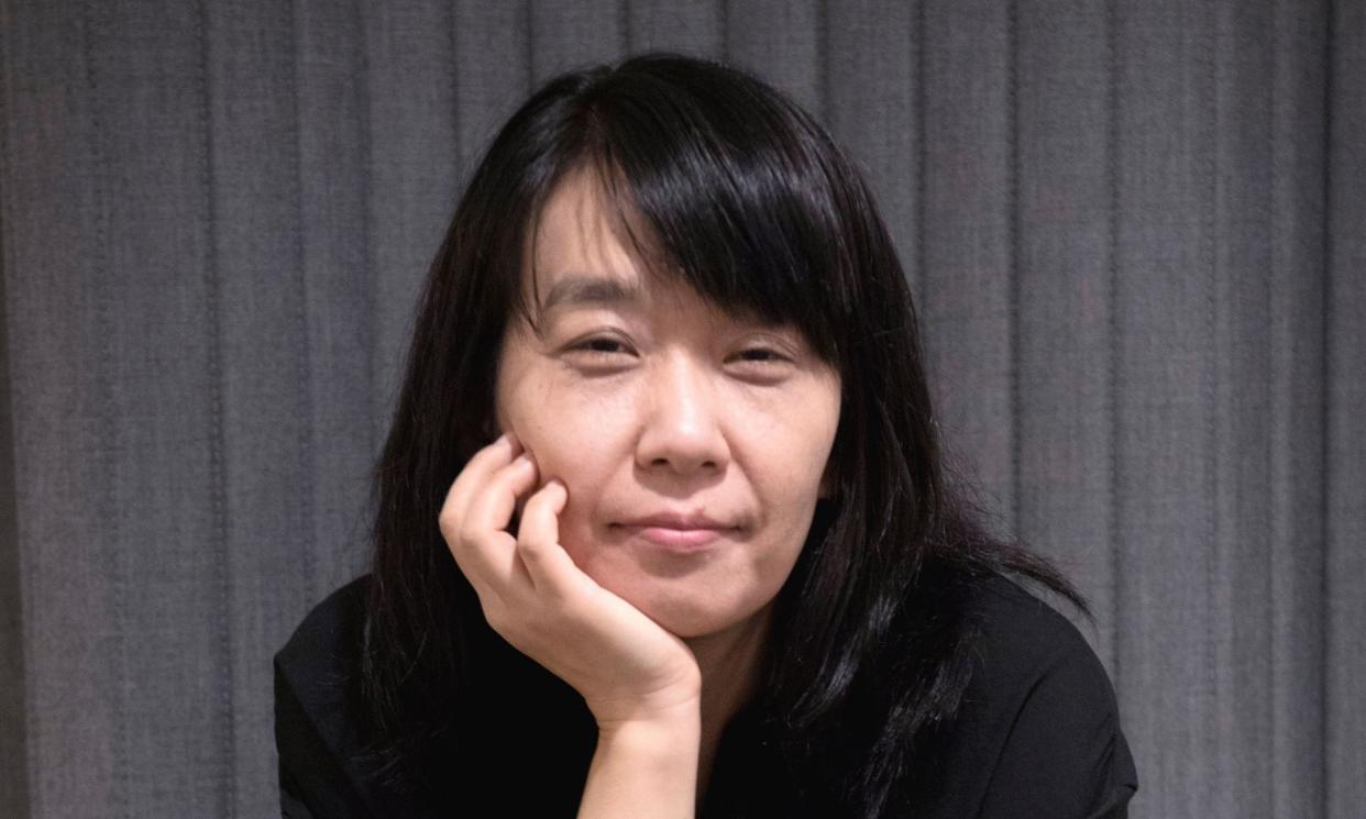 <span>Han Kang has been named the 2024 Nobel Literature laureate. Her work was first published in the UK by Portobello Books.</span><span>Photograph: IBL/Shutterstock</span>