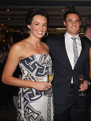 Dan Carter  Dan carter, Dan, Relationship