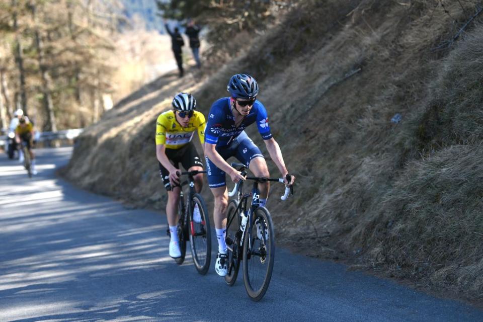 81st paris nice 2023 stage 7