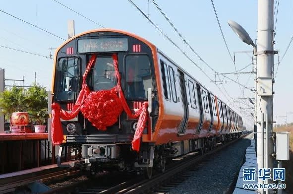 中國製造 出問題 波士頓地鐵新車上線又出事所有 中車造 停運