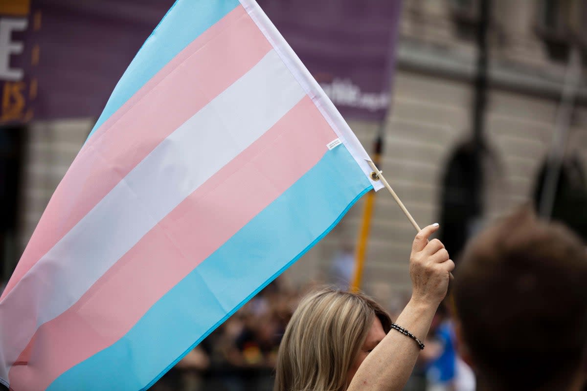 San Francisco has declared itself a ‘sanctuary city’ for transgender and non-binary people  (Alamy/PA)